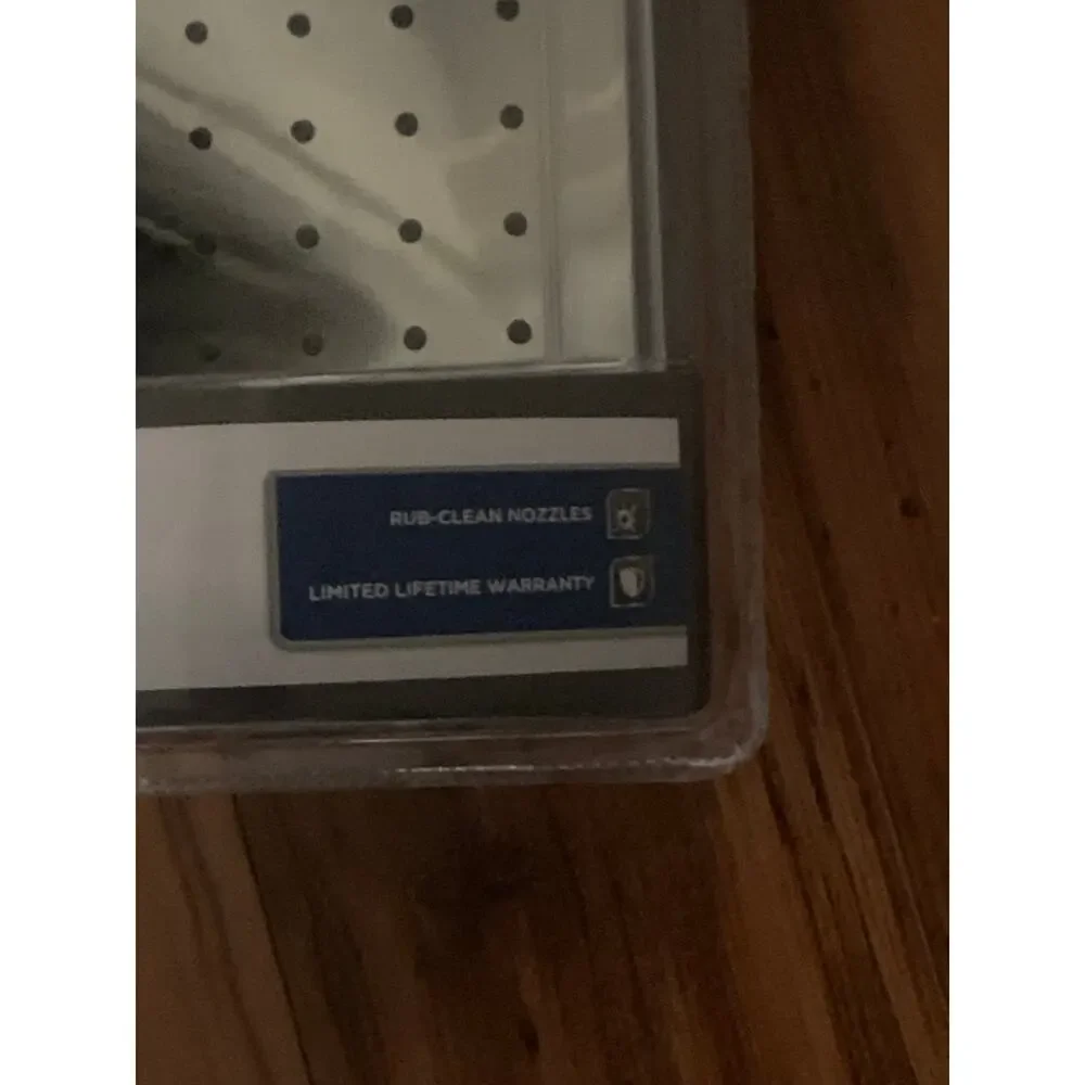 New Sealed Glacier Bay 8